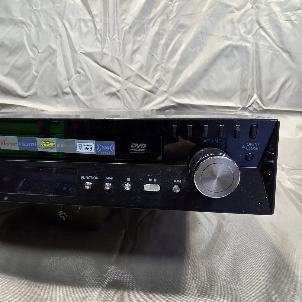 Samsung ht wx70